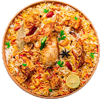 Best Biriyani in Erode | Top Restaurant in Erode For Lunch Near You ...