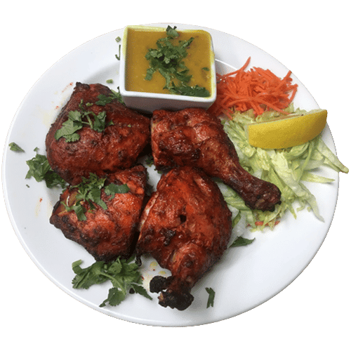 Best Tandoori in erode