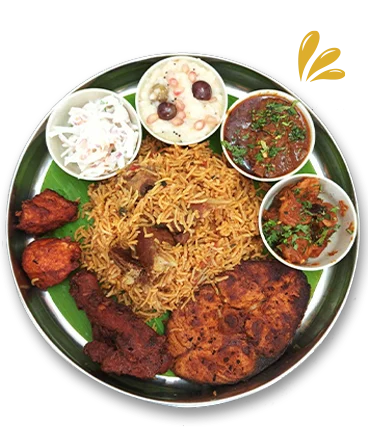 best restaurants in erode for dinner