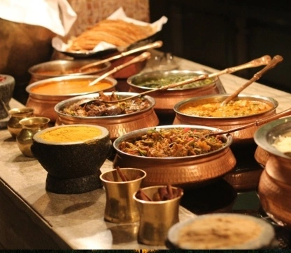 biryani catering services in erode